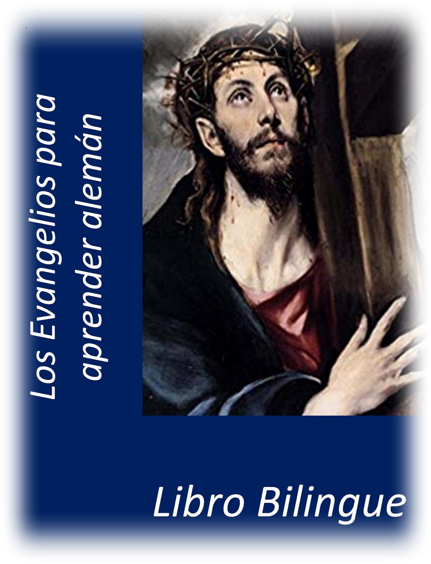 Los Evangelios para aprender alemán