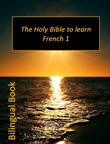 Bilingual bibles