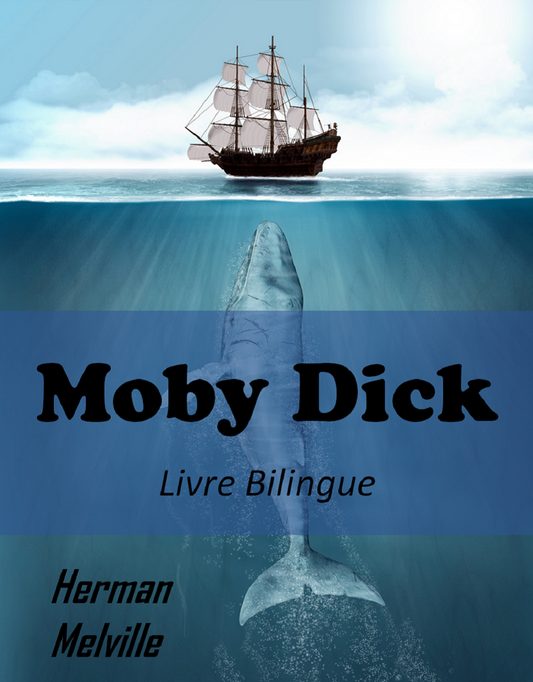 Moby - Dick