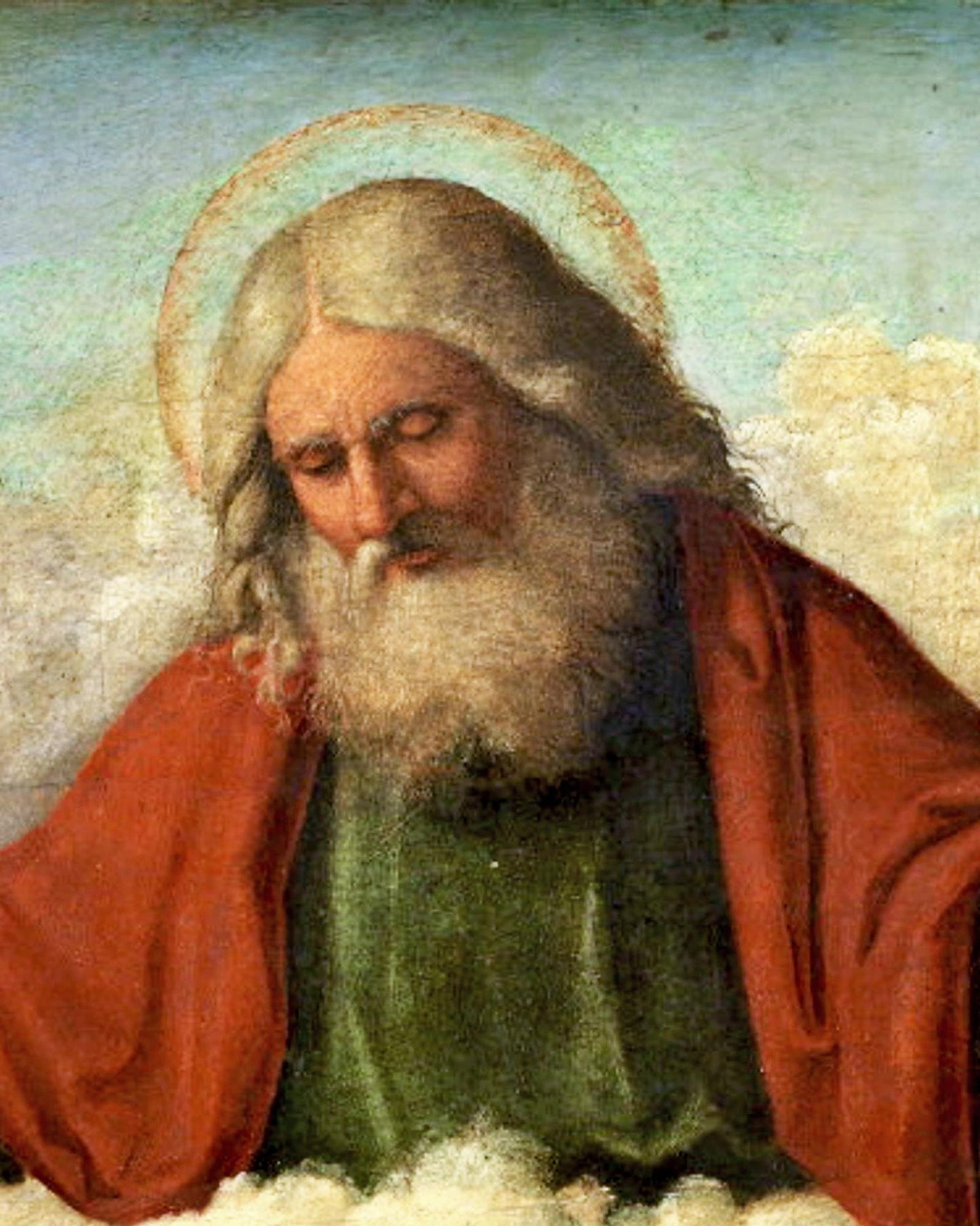 La Santa Biblia para aprender francés 1